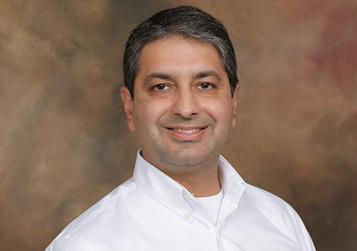 Dr.Kohli - Alameda Family Dental Group